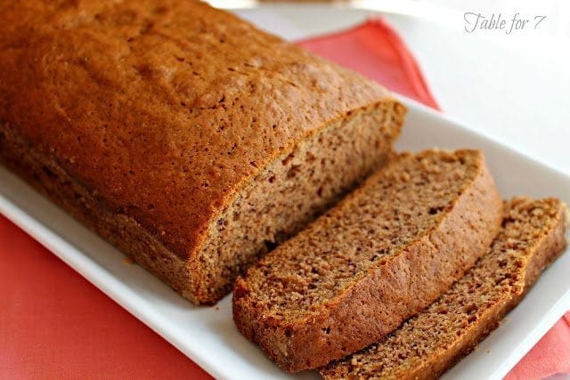 banana bread
