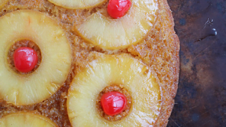 Pineapple Upside Down Cake Recipe Add A Pinch