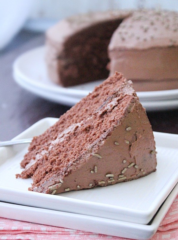Diet Soda Cake #cake #dietsoda #dietsodacake #dessert #weightwatchers #tableforsevenblog
