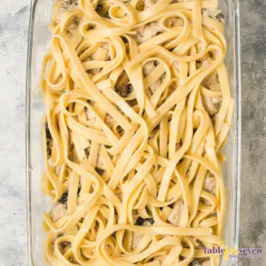 Ina Garten Turkey Tetrazzini Pasta