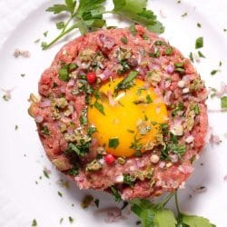 Steak Tartare Recipe Gordon Ramsay