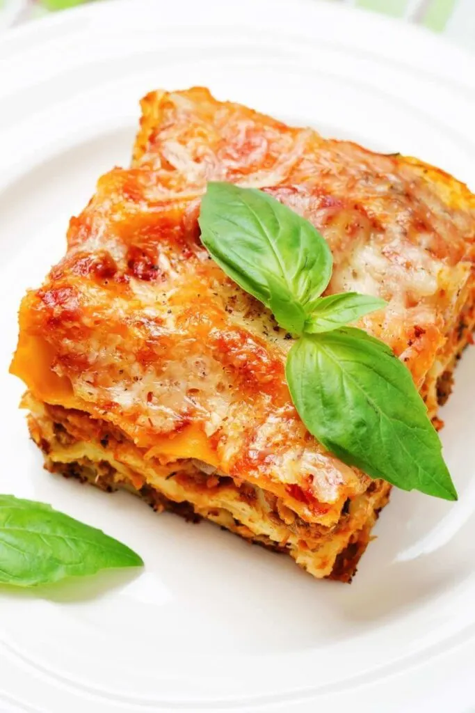 How To Cook Kirkland Italian Sausage and Beef Lasagna