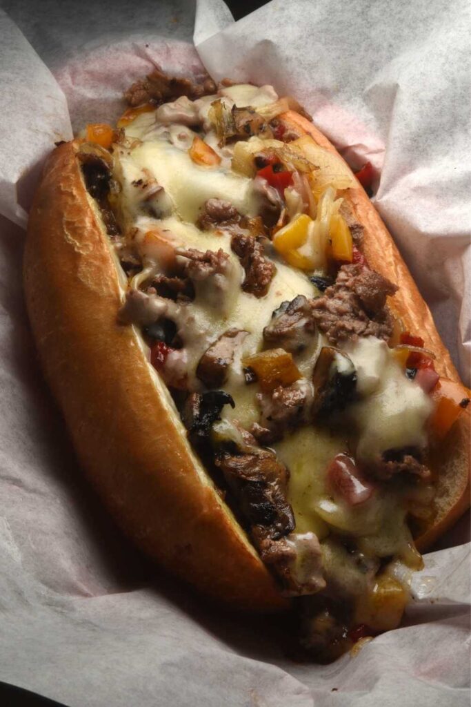 Dominics Philly Cheese Steak Seasoning