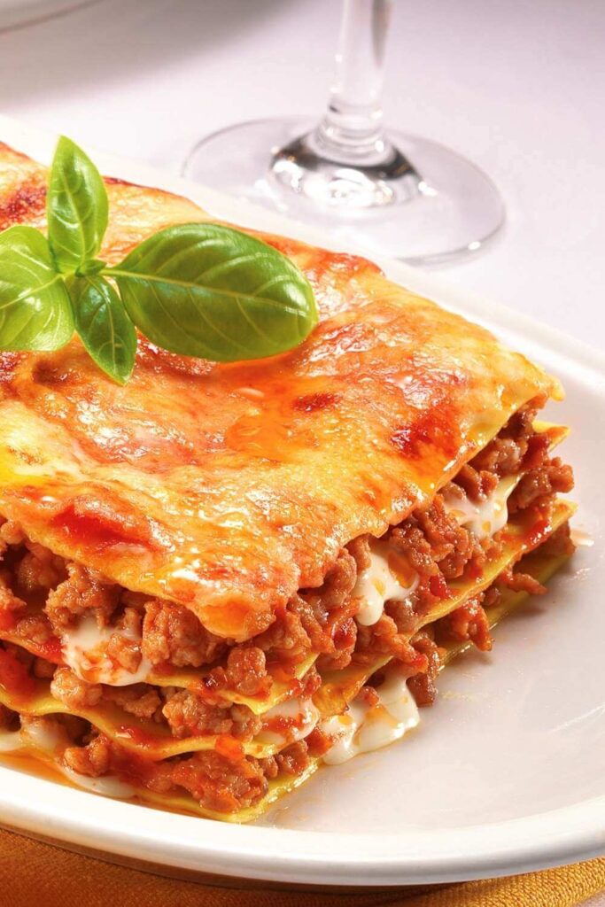 How To Cook Kirkland Italian Sausage and Beef Lasagna