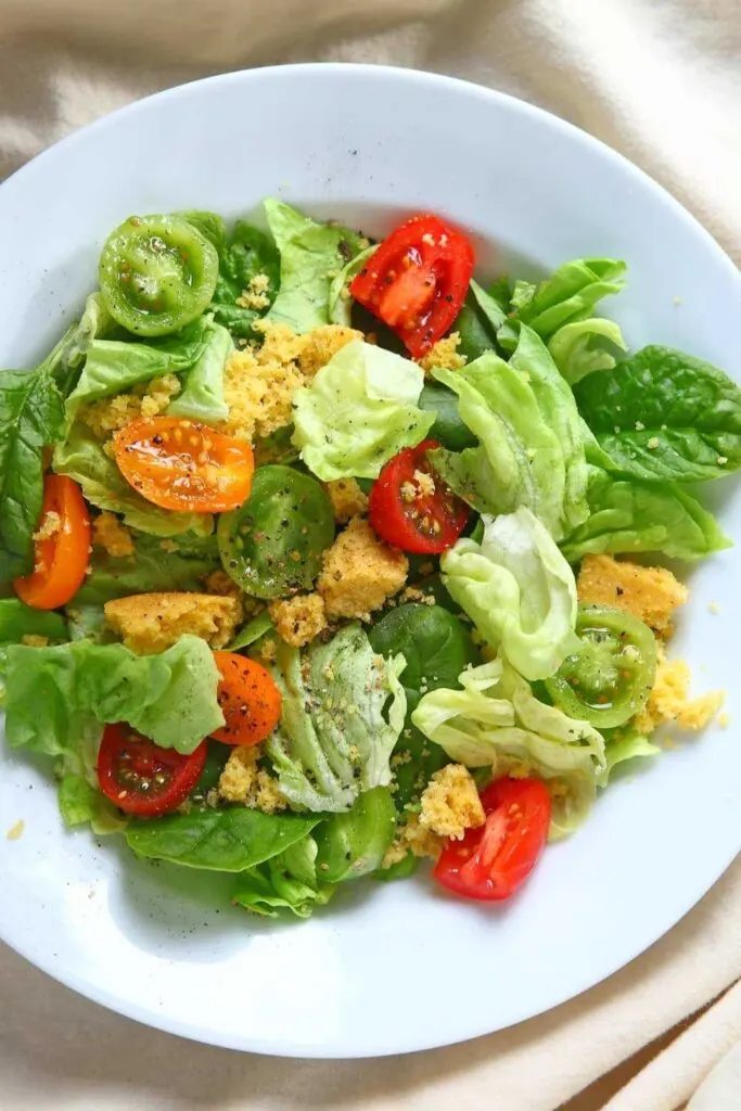 Pioneer Woman Cornbread Salad