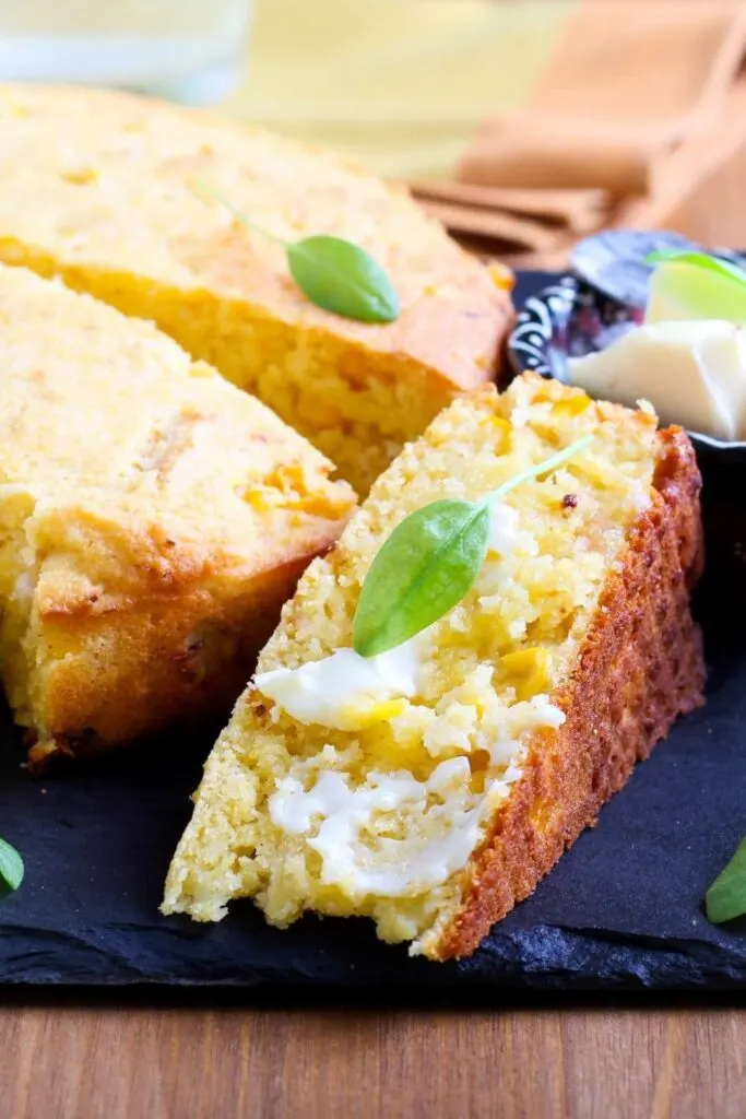 Pioneer Woman Cornbread