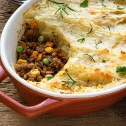 Shepherd’s Pie Pioneer Woman