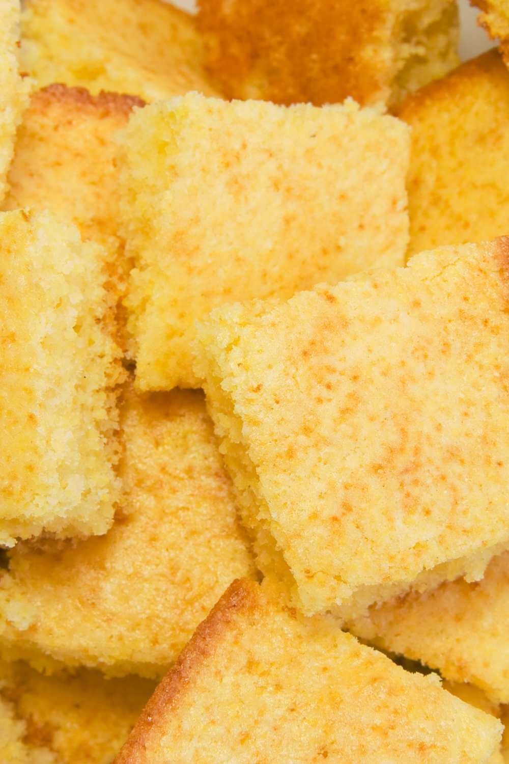 Pioneer Woman Cornbread With Creamed Corn