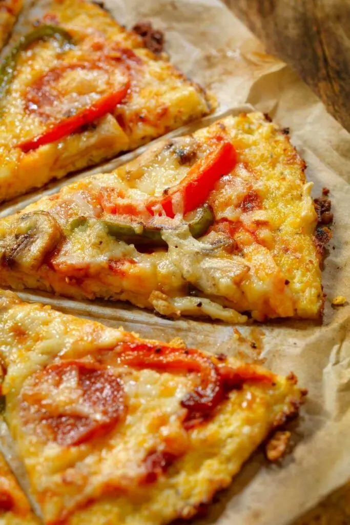 Gluten Free Pizza Costco Instructions