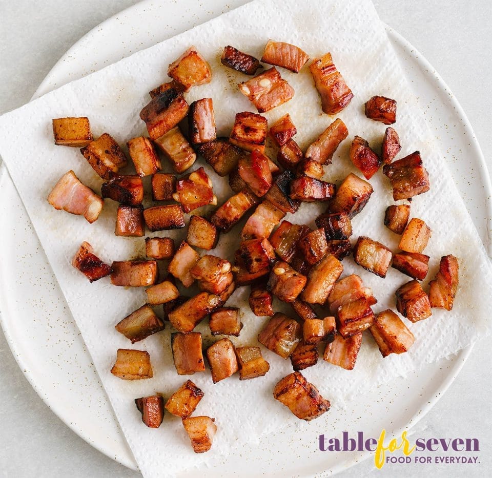 Bacon Jam Recipe Pioneer Woman Table for Seven