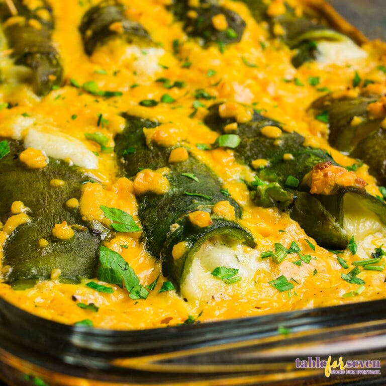 Chile Relleno Casserole Pioneer Woman