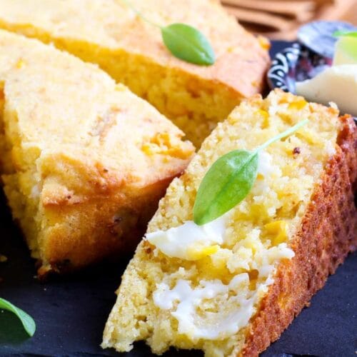 Pioneer Woman Cornbread With Creamed Corn