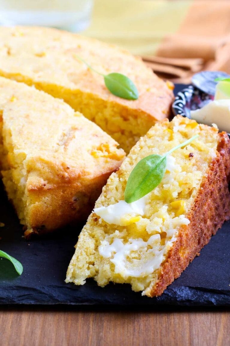 Pioneer Woman Cornbread With Creamed Corn