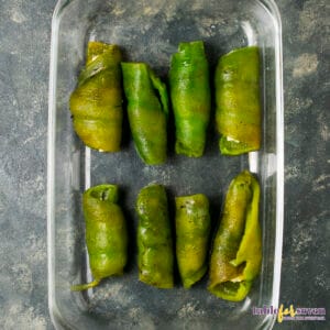 Pioneer Woman’s Chile Relleno Casserole Rolls