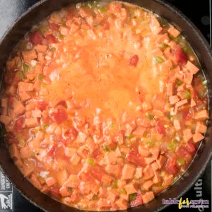 Pioneer Woman Chicken And Sausage Gumbo Tomatoes