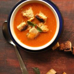 Pioneer Woman Tomato Soup