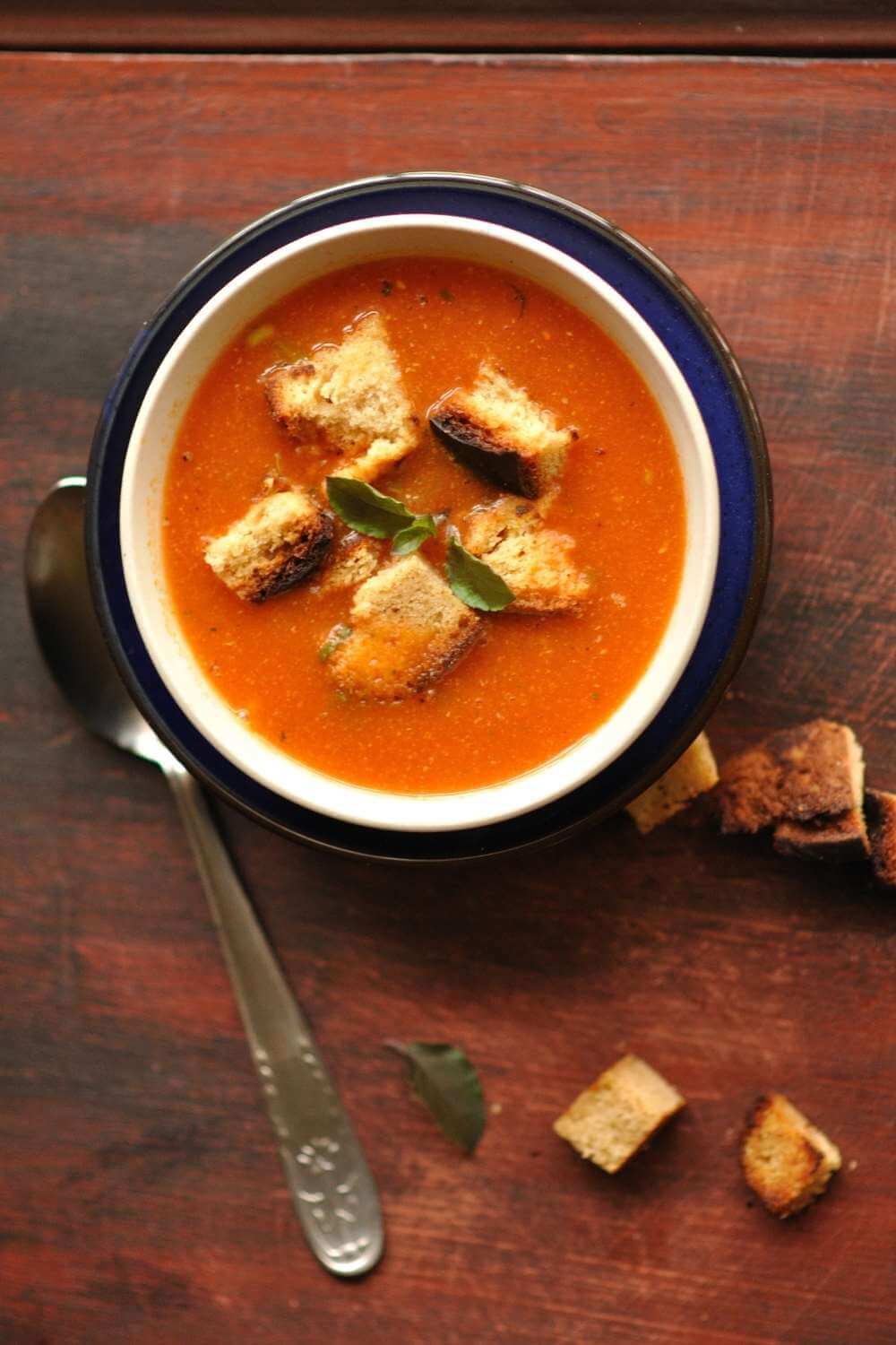 Pioneer Woman Tomato Soup