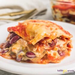 Pioneer Woman Chicken Enchilada Casserole