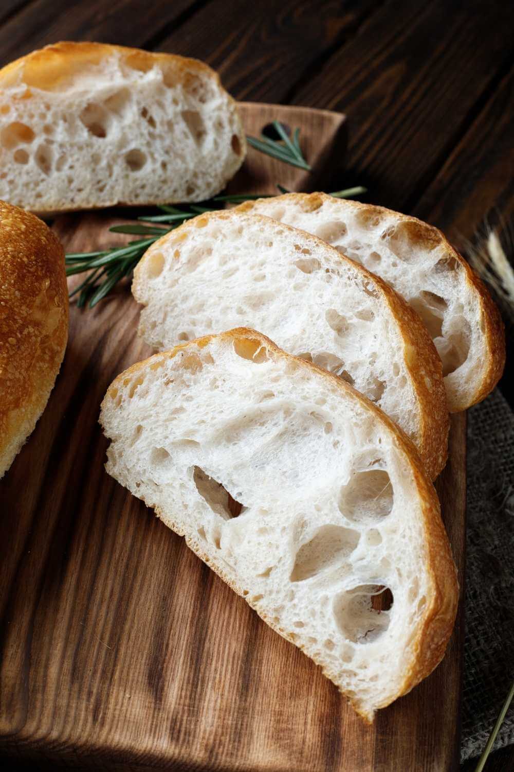 Jamie Oliver Recipe Ciabatta Bread