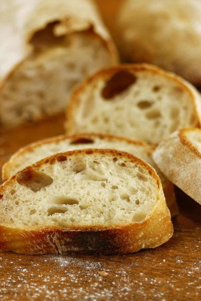 Jamie Oliver Recipe Ciabatta Bread
