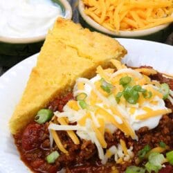 Pioneer Woman Mexican Cornbread Casserole