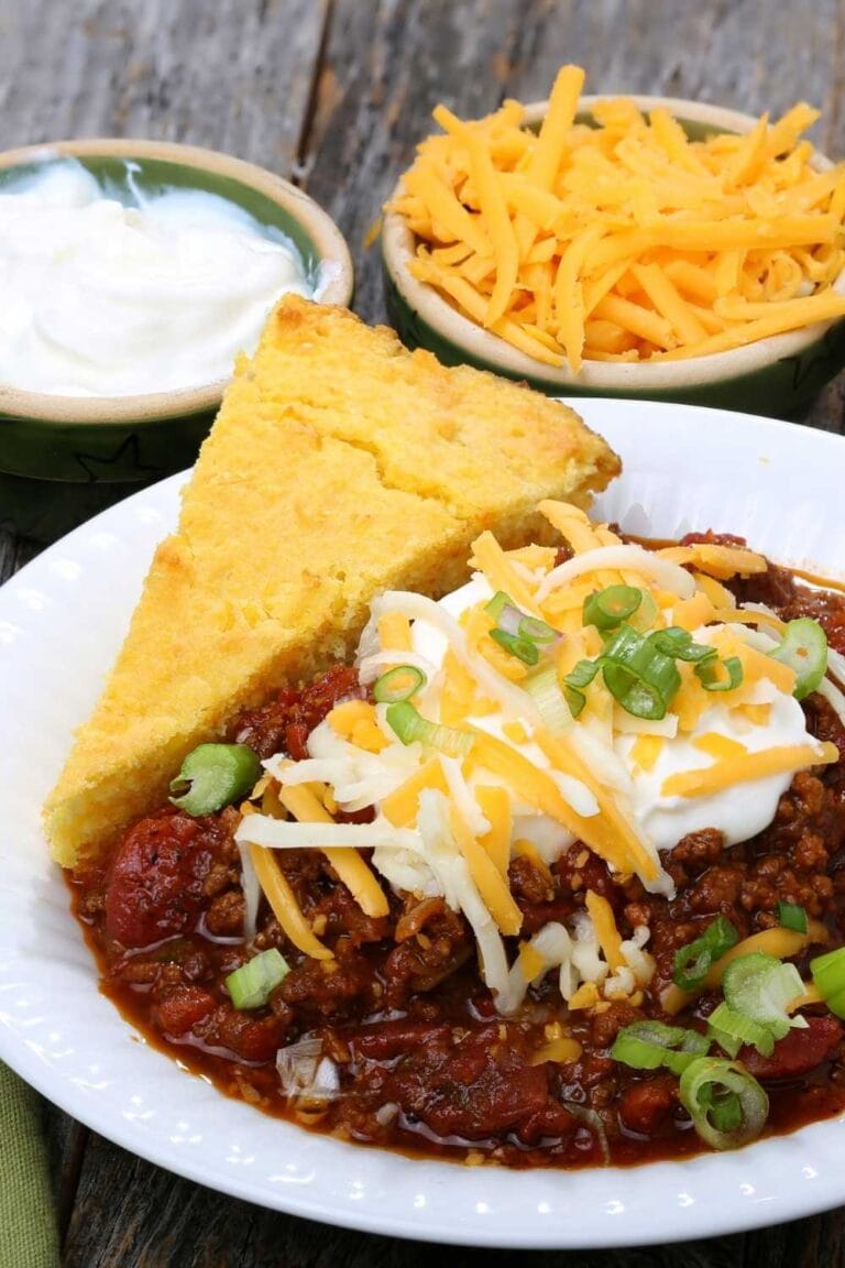 Pioneer Woman Mexican Cornbread Casserole