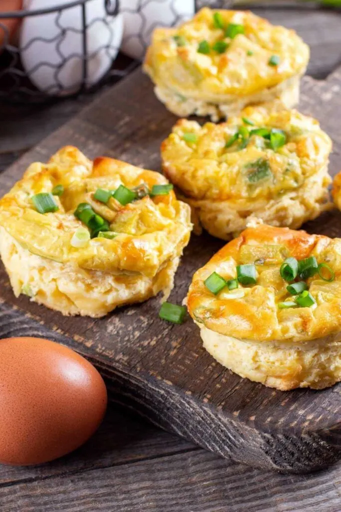 How To Make Costco Egg Bites