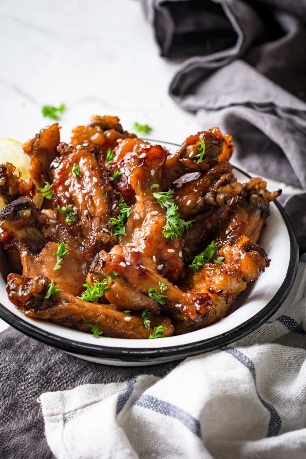 How To Cook Costco Chicken Wings
