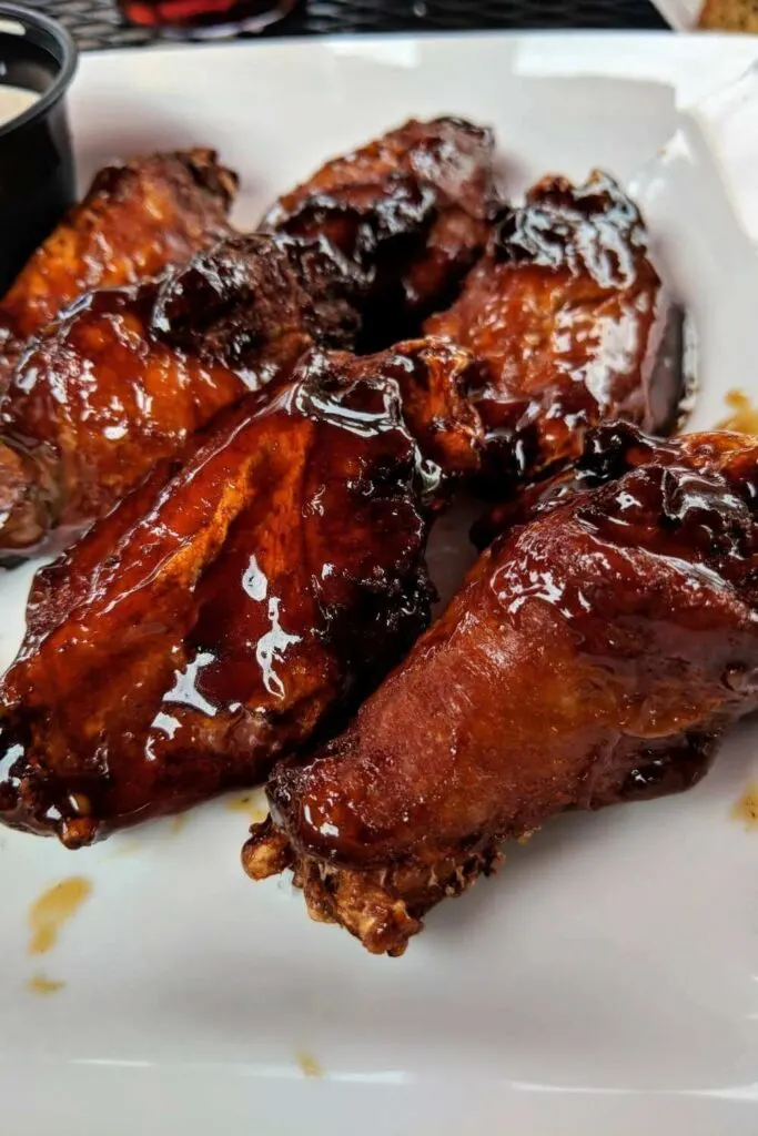 How To Cook Costco Chicken Wings