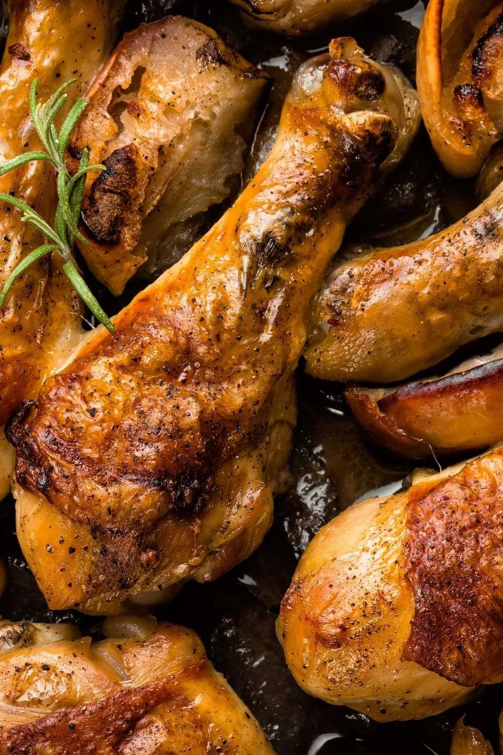 Costco Chicken Drumsticks Instructions