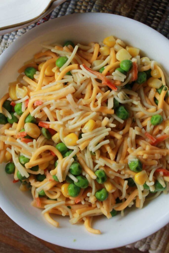 Ina Garten Asian Noodle Salad