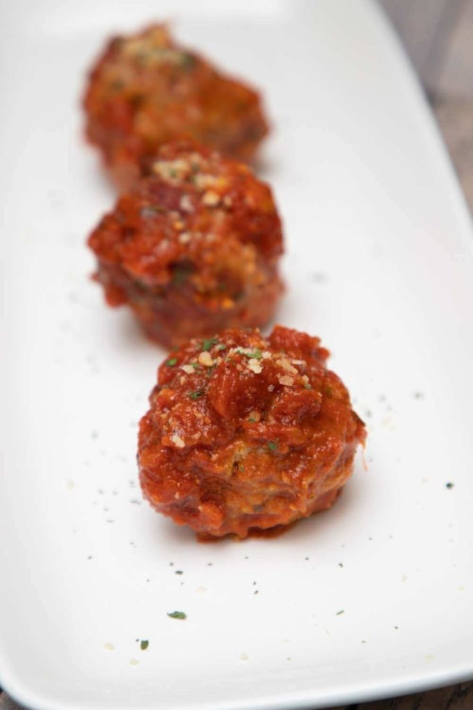 How To Cook Costco Italian Meatballs