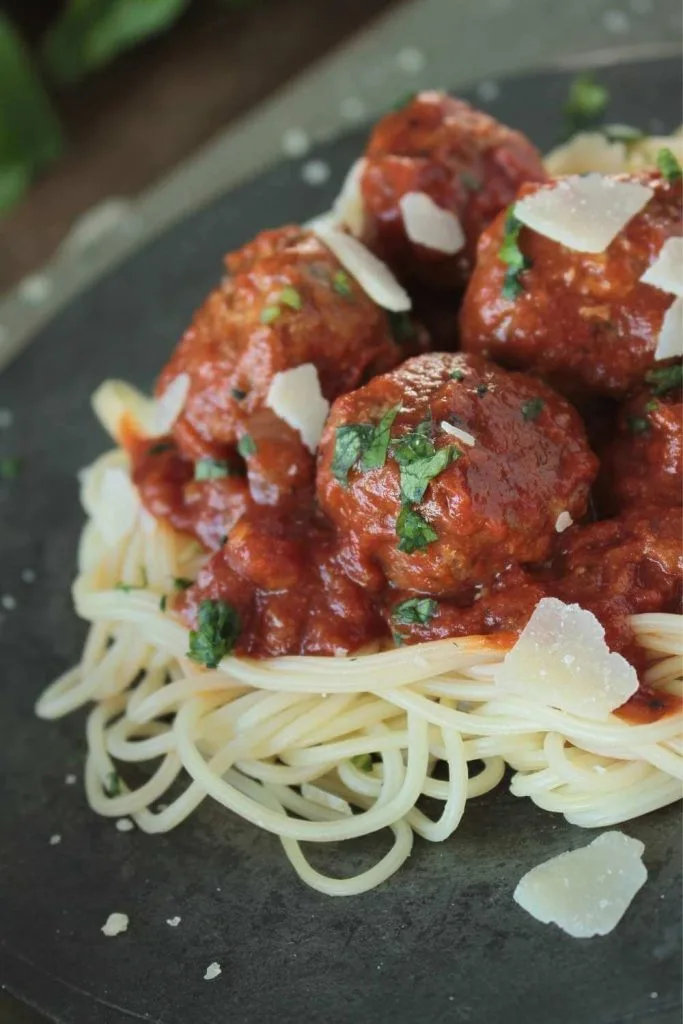 How To Cook Costco Italian Meatballs