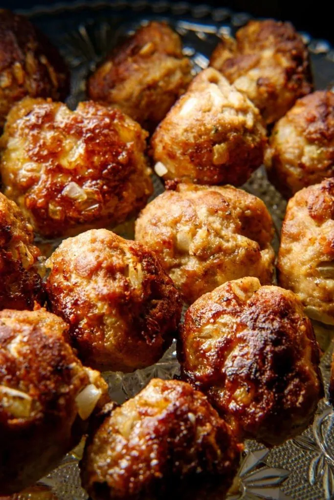 How To Cook Costco Italian Meatballs