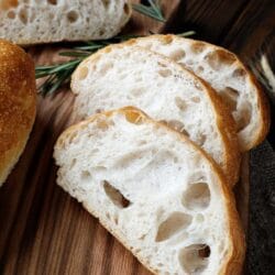 Jamie Oliver Recipe Ciabatta Bread