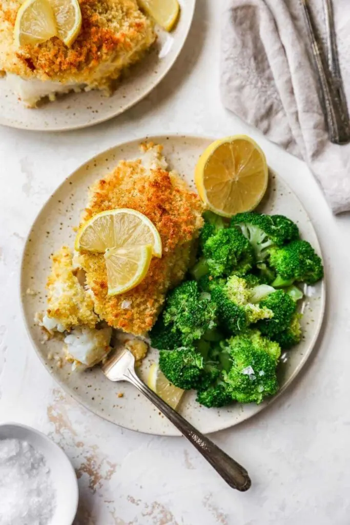 How Long To Bake Cod At 350