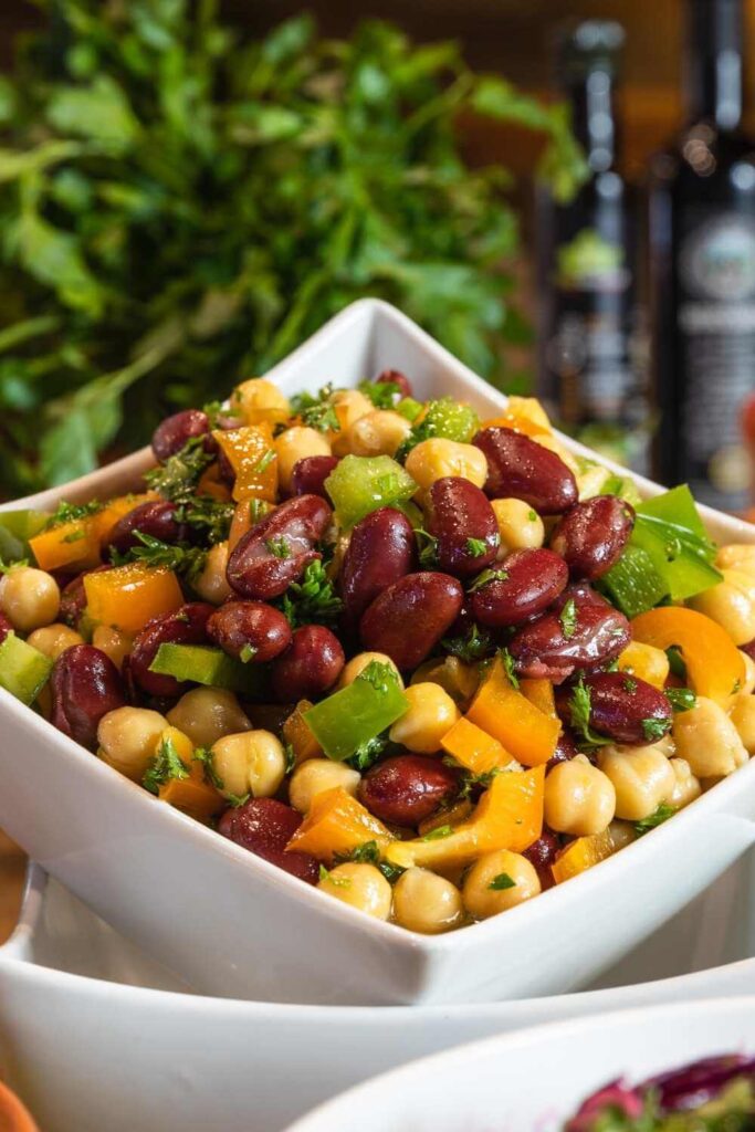 Ina Garten Black Bean Salad
