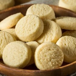 Lorna Doone Cookie Recipe