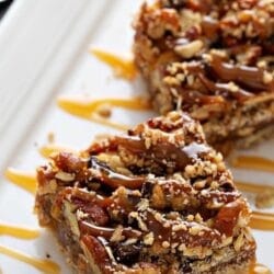 Pecan Pie Bars Pioneer Woman