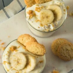 Pioneer Woman Banana Pudding