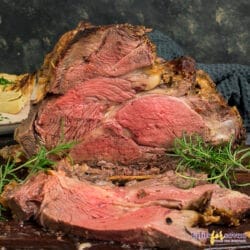 Gordon Ramsay's Prime Rib