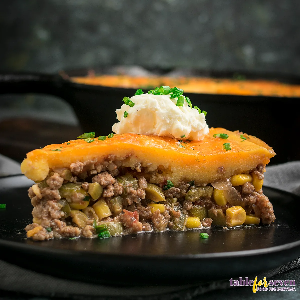 Tamale Pie Pioneer Woman