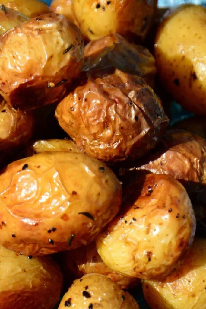 How Long To Bake A Potato At 250