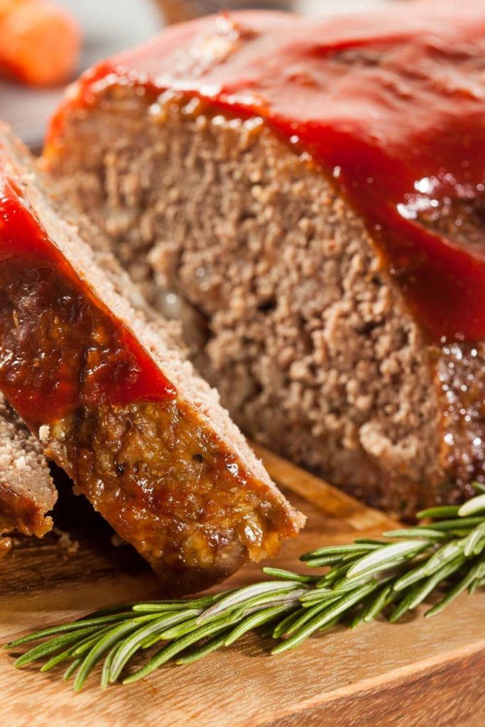 How Long To Cook Meatloaf At 425