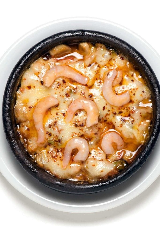 How Long To Bake Shrimp 350