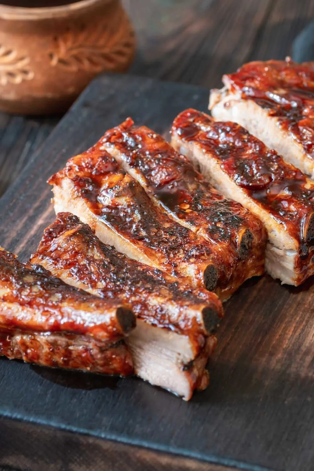 How Long To Cook Country-Style Ribs In Oven At 350