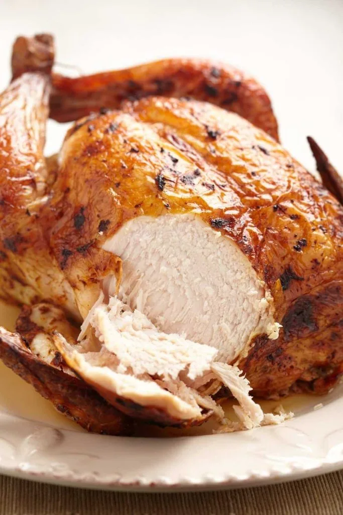 How Long To Bake A Whole Chicken At 425