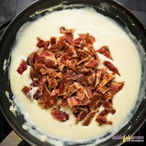 Pioneer Woman Creamed Chipped Beef