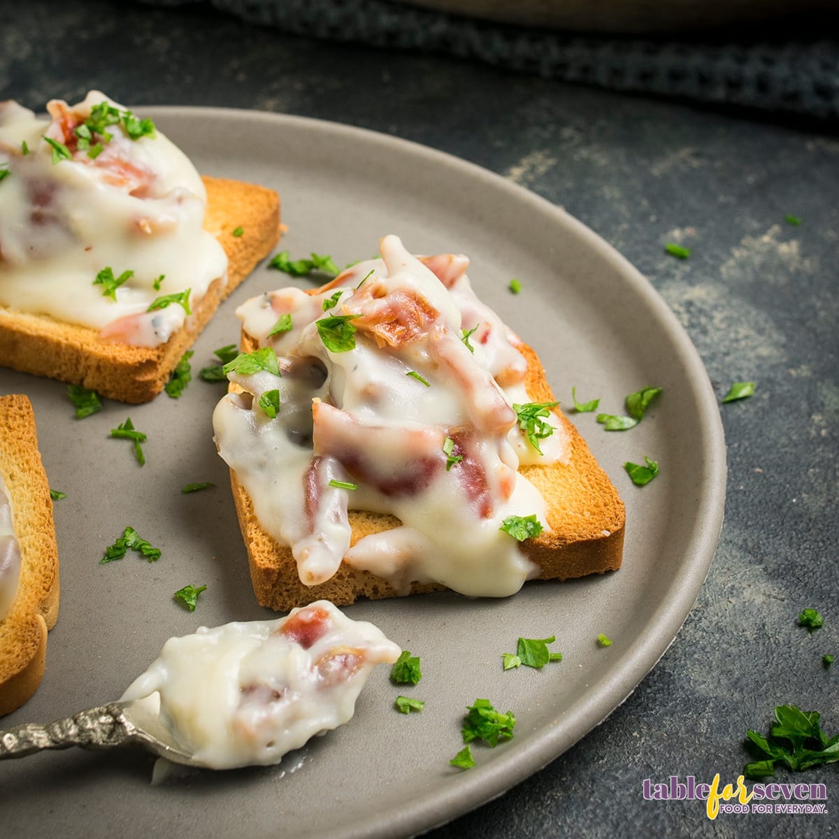 Chipped beef pioneer woman