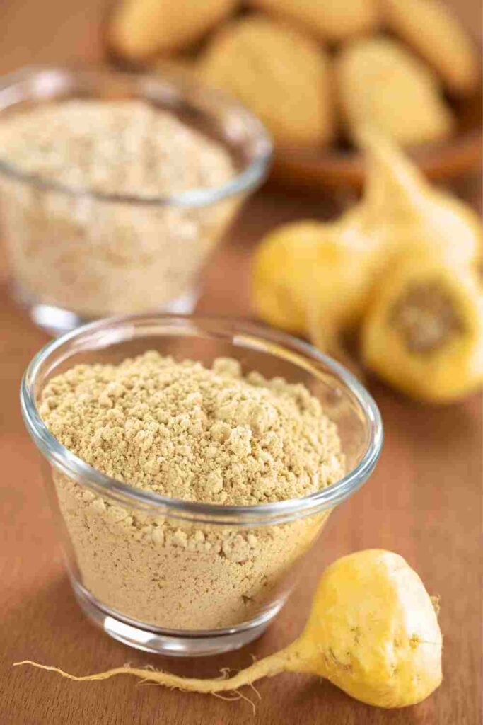 Maca Powder